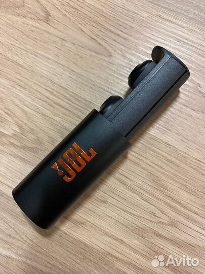 Наушники беспроводные JBL С230TWS