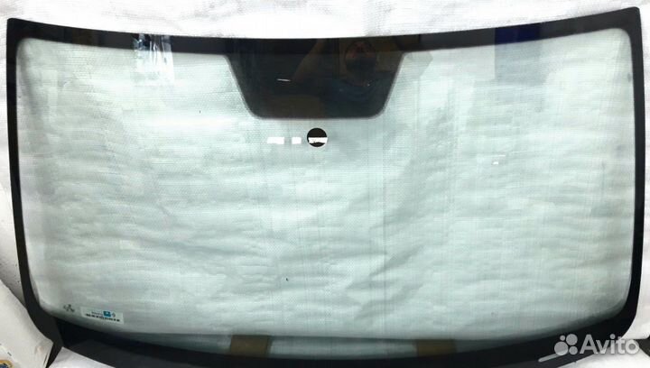 Автостекла