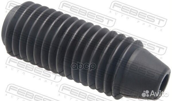 Пыльник переднего амортизатора nshb-C25F nshb-C