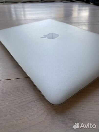 Apple macbook air 13 2017