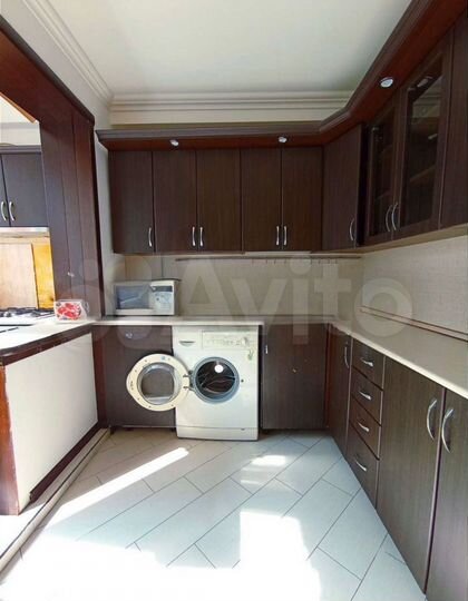 2-к. квартира, 50 м², 5/5 эт.