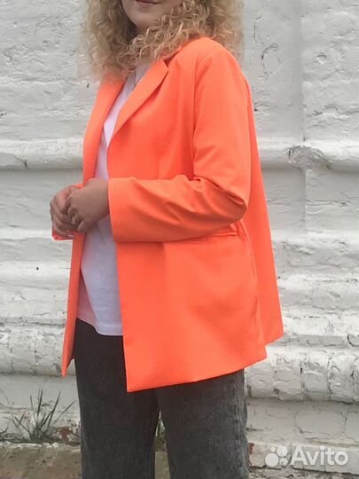 Пиджак женский