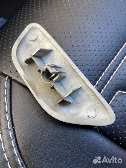 Крышка омывателя фар mazda cx-5