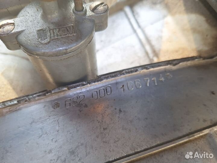 Продам Яву, на ходу,6 вольт без переделок, сток