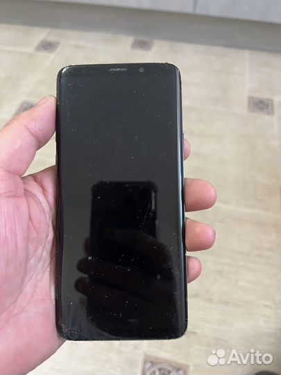 Плата на Телефон Samsung galaxy S10 plus