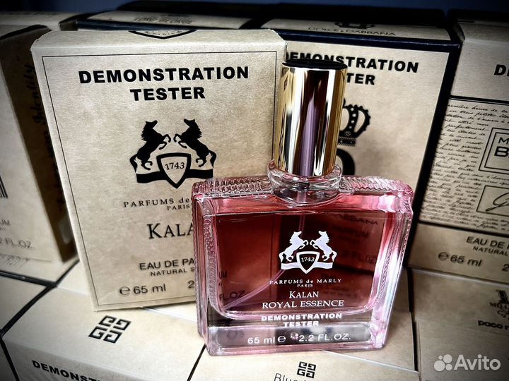 Parfums de marly kalan