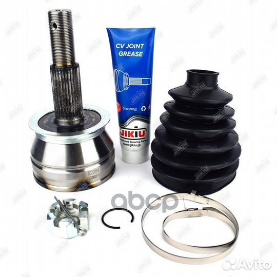 ШРУС JC22054 jikiu