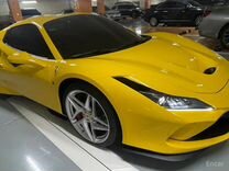 Ferrari 488 Pista 3.9 AMT, 2019, 2 834 км, с пробегом, цена 45 000 000 руб.