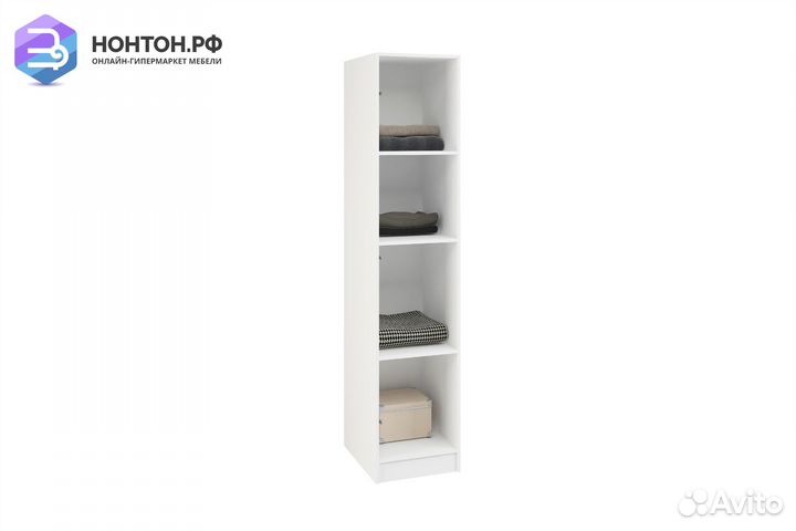 Шкаф 1-створчатый Венеция