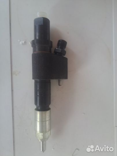 Форсунка 263.1112010-04 для двигателя ямз-240