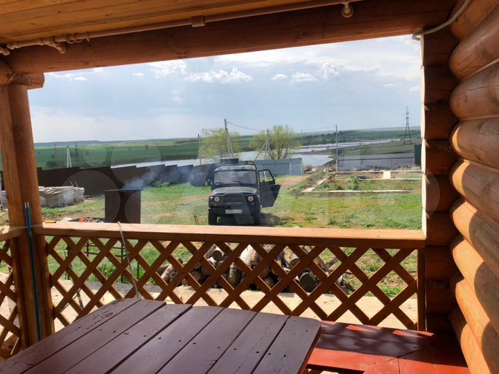 Дача 36 м² на участке 15 сот.