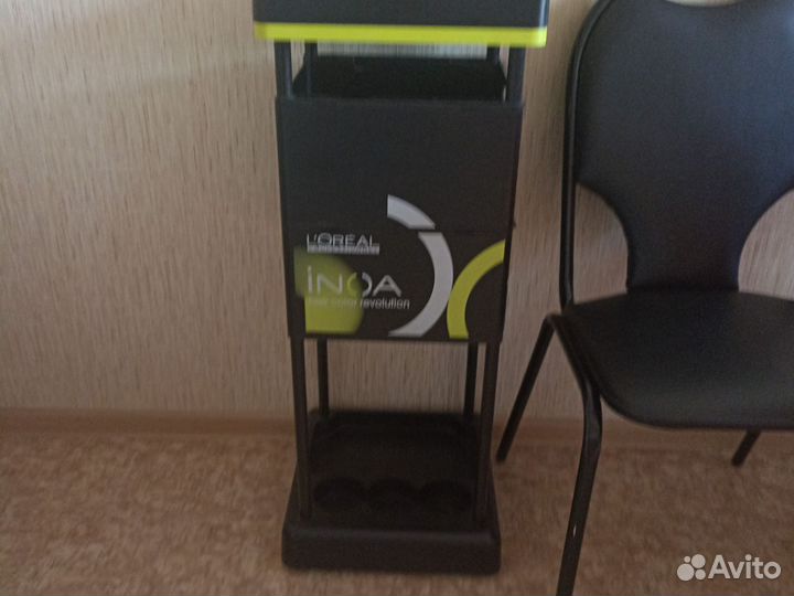 Полочка для парикмахерской