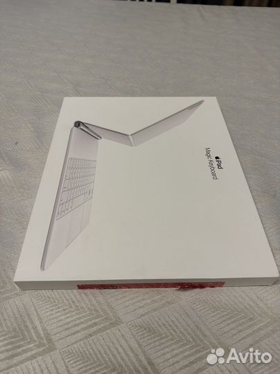 Magic keyboard iPad Pro 12.9