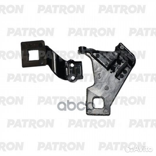 Ремкомплект крепления фары Audi A4 2012 применя