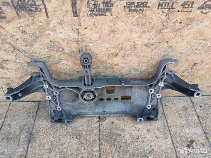 Подрамник Volkswagen Passat CC 357 7N0199369A