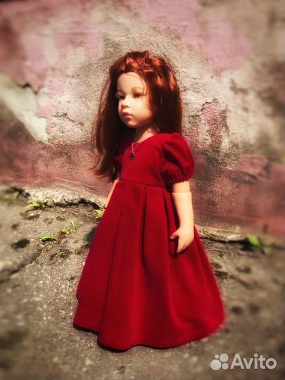 Платье для Готц