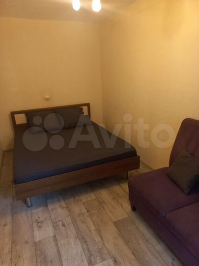 2-к. квартира, 48 м², 2/5 эт.