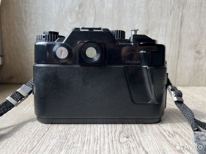 Зенит 122K, Зенит ет