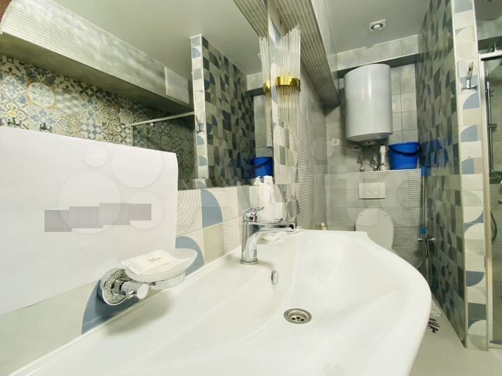 Комната 45 м², 1/6 эт.
