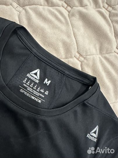 Футболка nike женская m