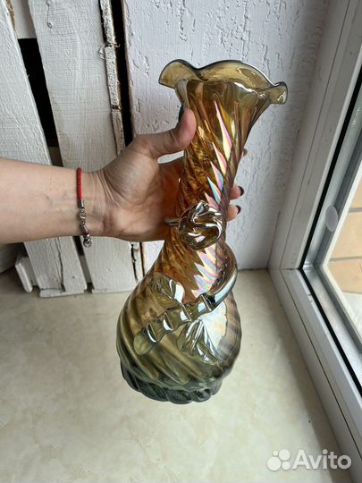 Вазы для цветов