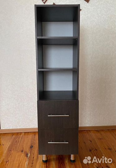 Шкаф пенал для кухни