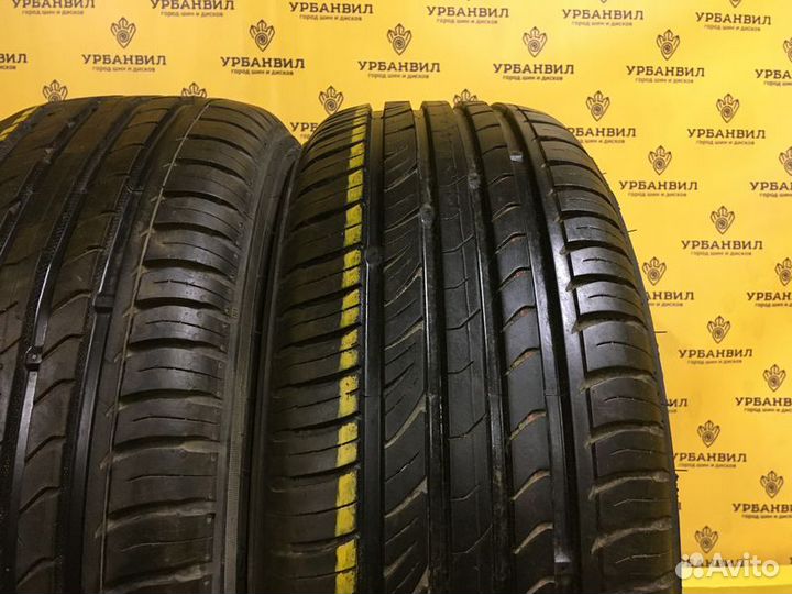Nokian Tyres Nordman SX2 205/55 R16 91H