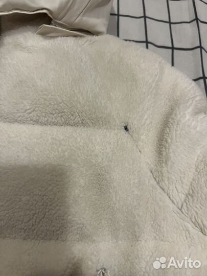 Куртка зима-осень