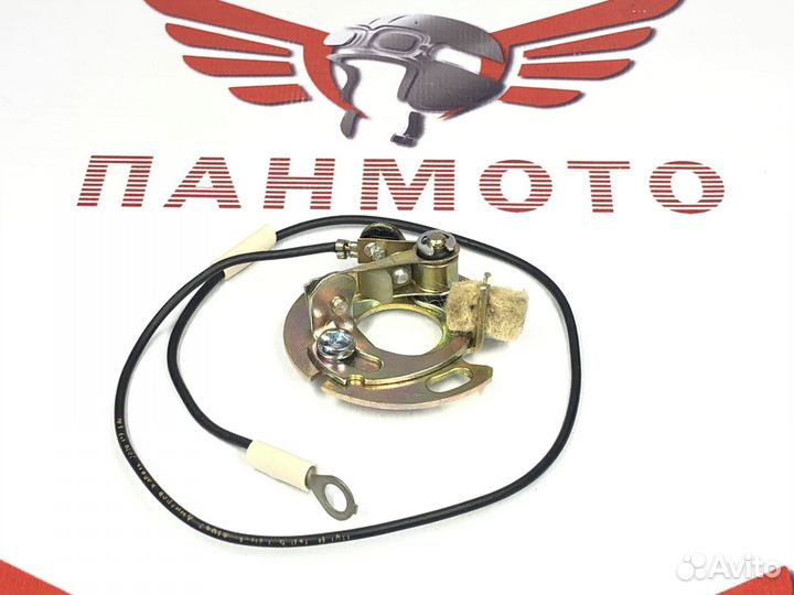 Прерыватель зажигания мотороллер Муравей