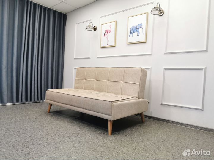 Диван книжка