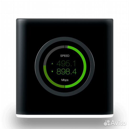 AmpliFi Gamer’s Edition