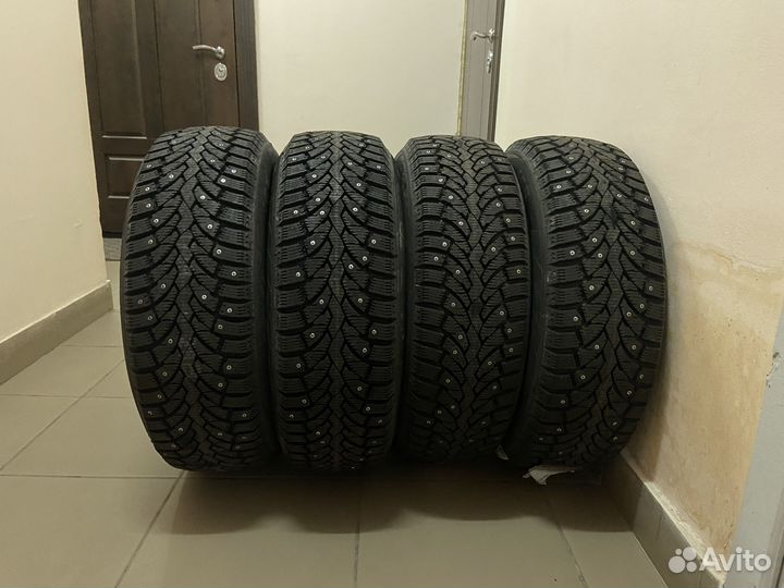 Formula Ice 195/65 R15 91T