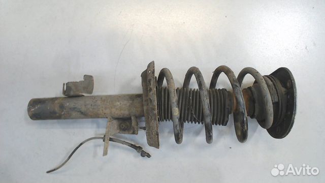 Амортизатор подвески Ford Mondeo 4, 2008