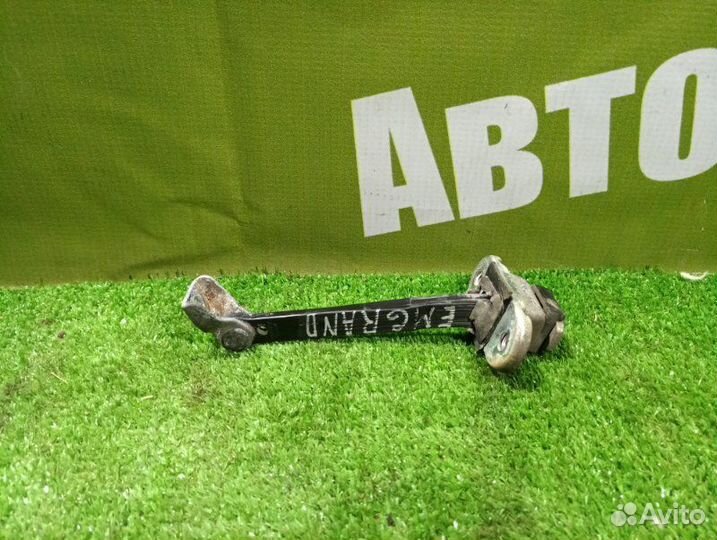 Ограничитель двери передний левый Geely Emgrand