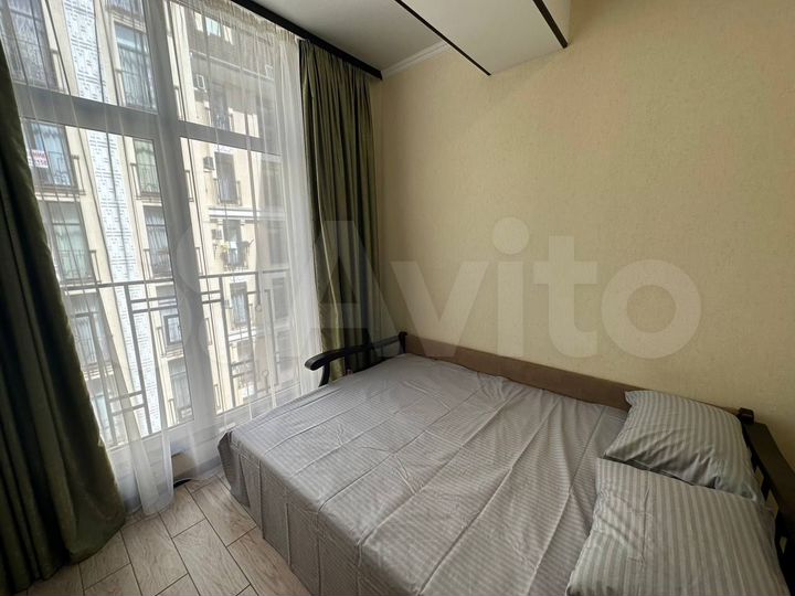 Квартира-студия, 23 м², 5/8 эт.