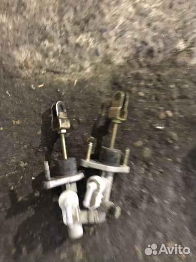 Цилиндр сцепления Лифан Солано 1