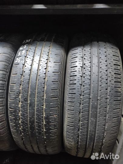 Triangle TR257 235/65 R17 104T