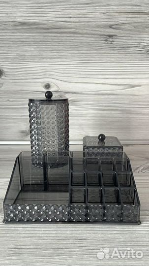 Органайзер для косметики