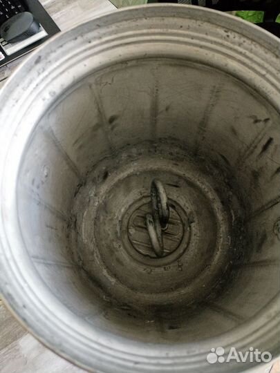 Самовар электрический СССР