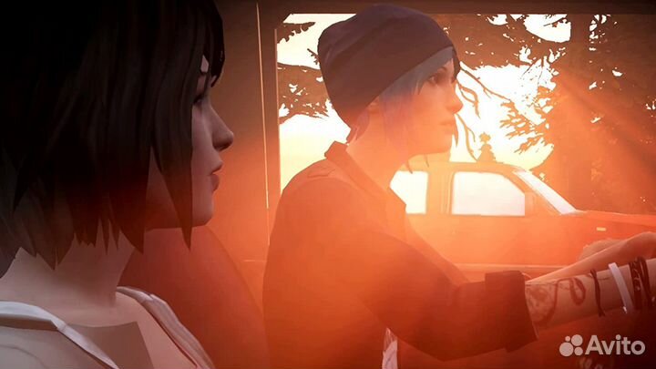 Life is Strange Arcadia Bay Collection Nintendo Sw