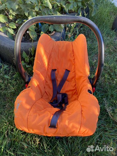 Автолюлька