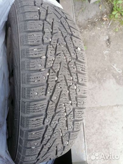 Nordman Nordman 4 185/65 R15