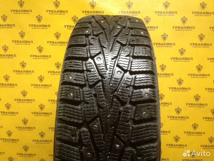 Cordiant Snow Cross PW-2 185/60 R15 84T