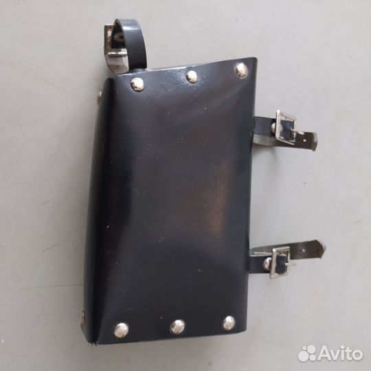 Вело запчасти урал, кама СССР