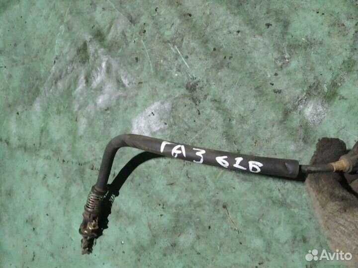 Трос газа Mazda 626