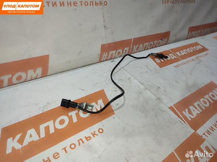 Лямбда-зонд Mitsubishi Outlander 2 2008 1491006630