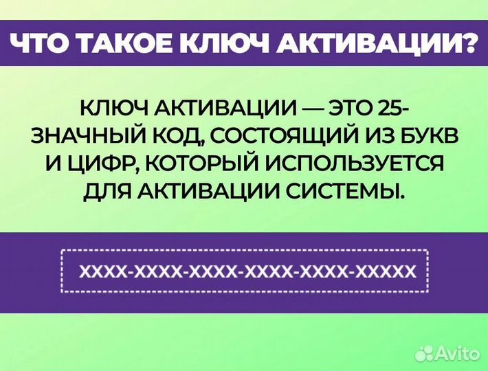 Windows 11 Pro ESD Электронный ключ