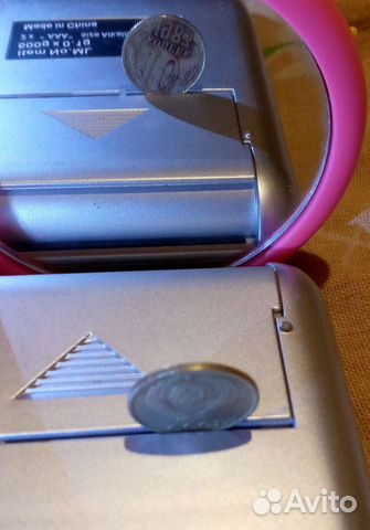 Брак.Монета 1983 года