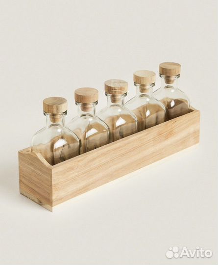 Набор для специй Zara Home