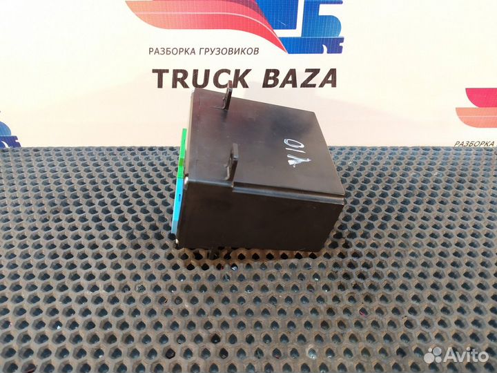 20538393 Блок управления бортовой системой